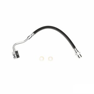 Dodge Durango Brake Hose - Rear - R1 Concepts - `12-`22 Dodge Durango Brake Hose - Rear - R1 Concepts - `12-`22